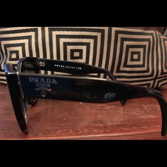Prada Optical Shades